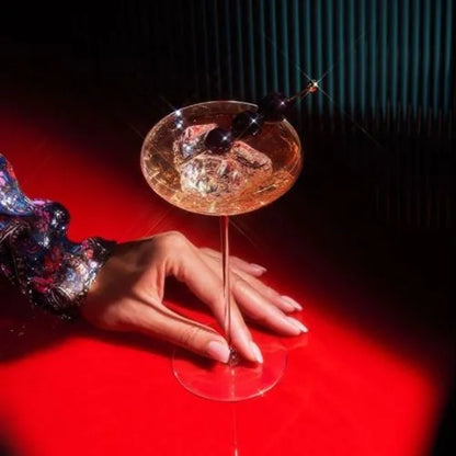 Bar Móvil Clásico - SET 5