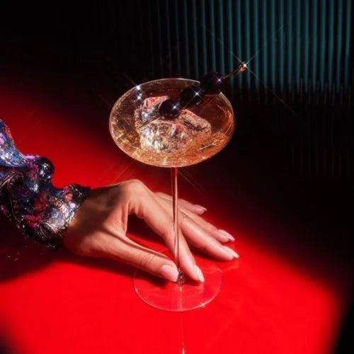 Bar Móvil Clásico - SET 5