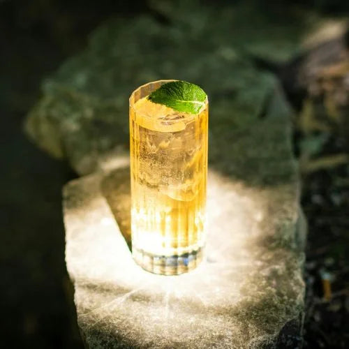 Bar Móvil Clásico - SET 2