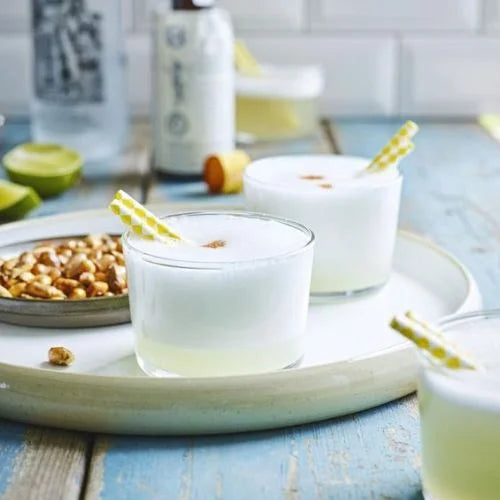 Bar Móvil Clásico - SET 1