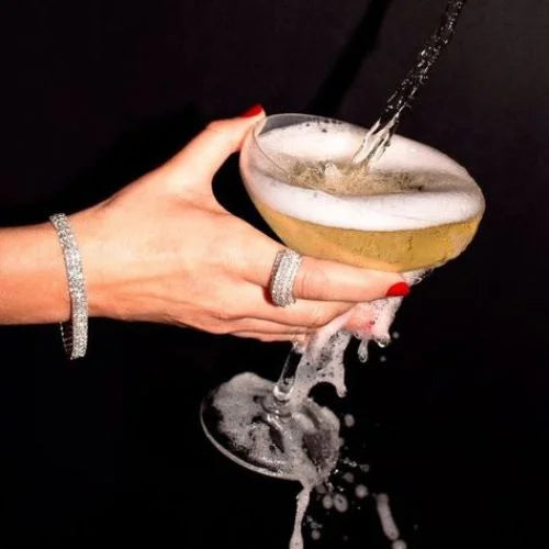 Bar Móvil Clásico - SET 3