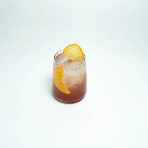 Bar Móvil Clásico - SET 4