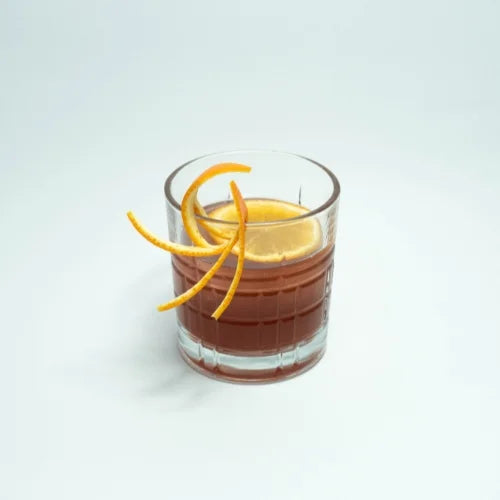 Bar Móvil Clásico - SET 5