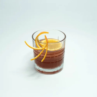 Bar Móvil Clásico - SET 5