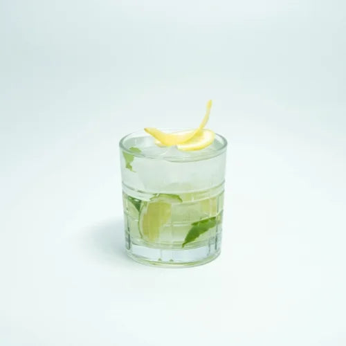 Bar Móvil Clásico - SET 2