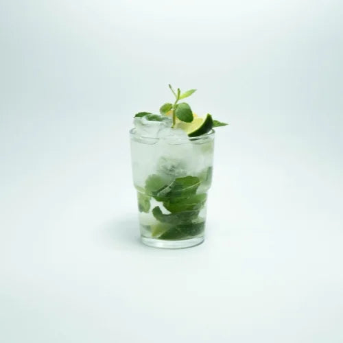 Bar Móvil Clásico - SET 2