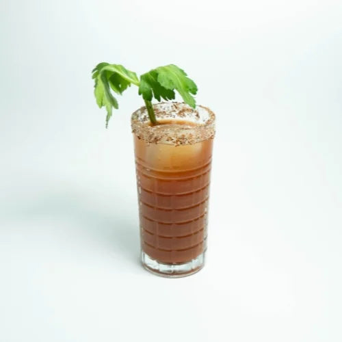 Bar Móvil Clásico - SET 4