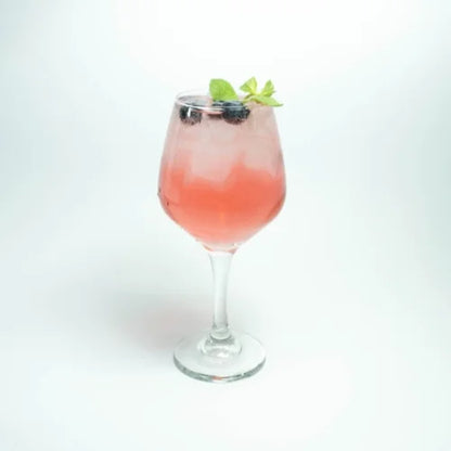 Bar Móvil Clásico - SET 2